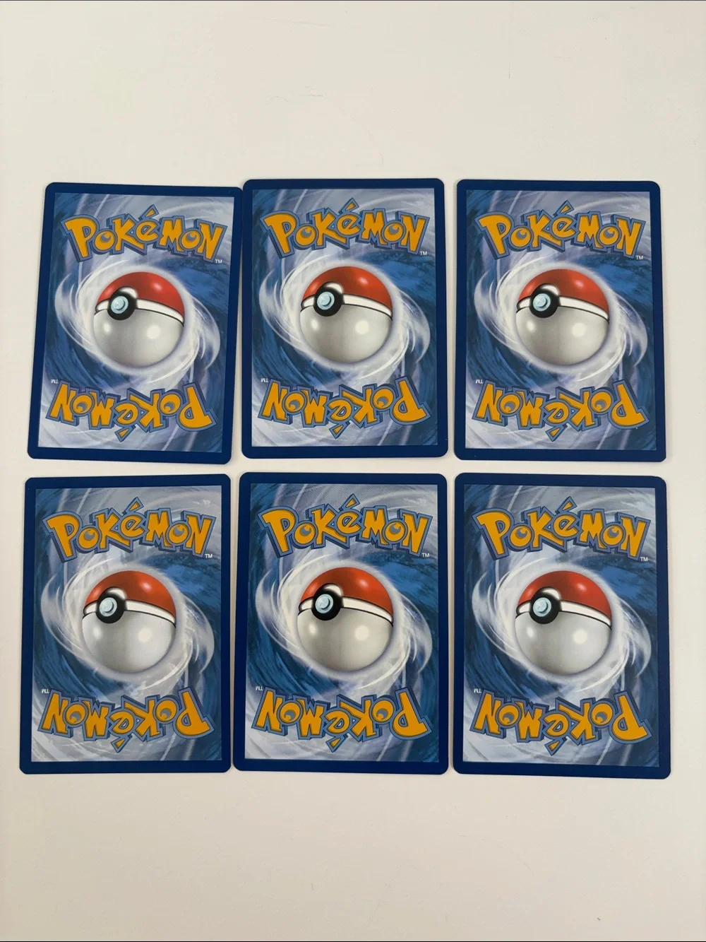 ☠️ Poison Pokémon Card Lot | Koffing Swalot Toxapex Malamar Mareanie ✨5/$25✨